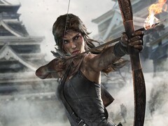 Image tirée du jeu Tomb Raider : Definitive Edition. (Source de l'image : PlayStation Store)