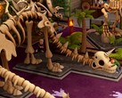 Le jeu « Two Point Museum » est accessible gratuitement sur Steam jusqu'au 22 juin.