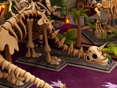 Le jeu « Two Point Museum » est accessible gratuitement sur Steam jusqu'au 22 juin.