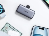 Ugreen vend une nouvelle Mini Power Bank dans certains pays. (Source de l'image : Ugreen)
