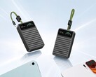 La nouvelle batterie externe Ugreen Nexode (photo) prend en charge la recharge rapide jusqu’à 55 W