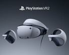 Le PlayStation VR 2 sera lancé au début de 2023 sur plusieurs marchés. (Image source : Sony)