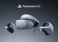 Le PlayStation VR 2 sera lancé au début de 2023 sur plusieurs marchés. (Image source : Sony)