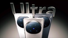 Le Vivo X100 Ultra montre ses avantages dans une salle de concert sombre, comme le montrent les photos zoom prises lors d&#039;un spectacle de talents en Chine.