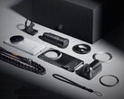 Outre le Vivo X200 Ultra, le kit de photographie avec un téléconvertisseur Zeiss de 200 mm en option est disponible à l'importation en Chine. (Source de l'image : Vivo)