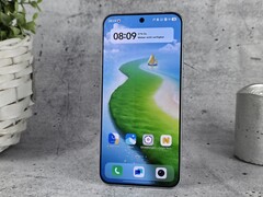 Vivo X200 Pro Mini image de référence
