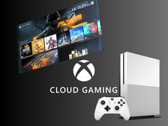 Xbox Cloud Gaming sur les Smart TV et Xbox One (Source de l'image : LG Electronics, Microsoft Xbox Gaming avec modifications)
