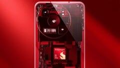 Le processeur phare Snapdragon 8 Elite. (Source de l&#039;image : Qualcomm)