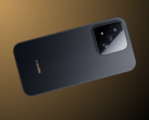 Le Xiaomi 17 Max.