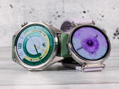 Test de la Huawei Watch GT 6 : pédalez fort