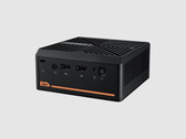 Le mini PC UBX-330M d'Advantech est alimenté par les processeurs Meteor Lake d'Intel. (Source de l'image : Advantech)