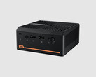 Le mini PC UBX-330M d'Advantech est alimenté par les processeurs Meteor Lake d'Intel. (Source de l'image : Advantech)