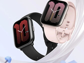 L'Amazfit Active repose sur Zepp OS 2.0. (Source de l'image : Amazfit)