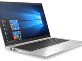 Un Ryzen 7 4800U pour les entreprises : test du HP EliteBook 845 G7 Ryzen 7 Pro 4750U