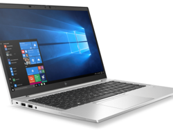 En révision : HP EliteBook 845 G7 Ryzen 7 Pro 4750U. Unité de test fournie par HP