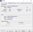 Zephyrus M GM501 - CPU-Z.