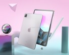 Les prochains Pros de l'iPad seront difficiles à distinguer de leurs prédécesseurs. (Source de l'image : @xleaks7 &amp; Pigtou)