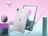 Les prochains Pros de l'iPad seront difficiles à distinguer de leurs prédécesseurs. (Source de l'image : @xleaks7 &amp; Pigtou)