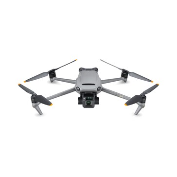 Le Mavic 3. (Image source : DJI)