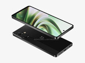 Un rendu récent de "Nord CE 3". (Source : OnLeaks x 91Mobiles)
