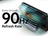 Jusqu'à présent, Xiaomi a présenté le Redmi A3 4G en deux coloris. (Source de l'image : Xiaomi)