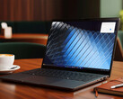 Le Dell Pro 5 Series 14 (P514260) est doté d'un capot supérieur, d'un repose-paume et d'un capot inférieur en aluminium.