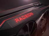Les RX 7800 et RX 7700 seraient dotées respectivement de 16 et 12 Go de VRAM. (Source : AMD)