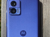 Le Edge 30 Neo s'est bien comporté lors de nos tests. (Source de l'image : Notebookcheck)