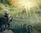 Elden Ring Tarnished Edition sur Switch 2.