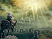 Elden Ring Tarnished Edition sur Switch 2.