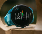 Garmin vient de publier sa deuxième mise à jour stable pour la Forerunner 165. (Source de l'image : Garmin)