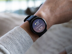 Garmin teste la nouvelle fonctionnalité de l'assistant vocal sur les Vivoactive 5 et Venu 3 avec la dernière mise à jour bêta. (Source de l'image : Garmin)