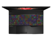 Test du MSI GL65 9SEK (i7-9750H, RTX 2060, FHD) : bien plus nomade que le GL63