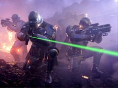 Helldivers 2 est désormais disponible pour les abonnés PS Plus.
