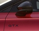 L'ID.7 devient GTX. (Source : Volkswagen)