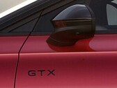 L'ID.7 devient GTX. (Source : Volkswagen)