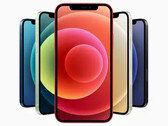 les affirmations deApple concernant ses iPhones ne sont peut-être pas tout à fait exactes. (Source : Apple)