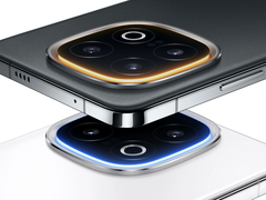 L'iQoo 13 (Source de l'image : iQoo)