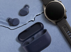 L'Elite 8 Active se vend 50 dollars de moins que l'Elite 10. (Source de l'image : Jabra)