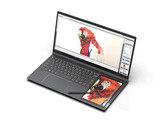 Fuite du prochain Lenovo ThinkBook Plus. (Source de l'image : @evleaks sur Twitter)