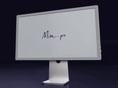 Onyx a mis à jour le BOOX Mira Pro avec un nouveau système d'éclairage frontal. (Source de l'image : Onyx)