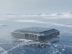 Le NeoPow X25 est une nouvelle banque d'énergie pour les conditions extrêmes (Source : NeoPow)