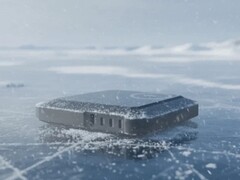 Le NeoPow X25 est une nouvelle banque d'énergie pour les conditions extrêmes (Source : NeoPow)