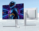 Les premiers moniteurs de jeu QD-OLED 500 Hz ont commencé à arriver après avoir été présentés au début de l'année, comme le montre le modèle Philips. (Source de l'image : Philips)