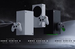 Les consoles Xbox seront encore plus chères aux États-Unis (source : Microsoft)