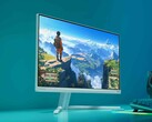 L’écran de jeu Philips Evmia 27M2N3291PL est parfaitement adapté aux jeux au rythme effréné ;