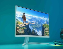 L’écran de jeu Philips Evmia 27M2N3291PL est parfaitement adapté aux jeux au rythme effréné ;