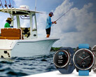 La gamme Garmin Quatix 7 varie entre 699,99 et 1 199,99 dollars américains. (Image source : Garmin)