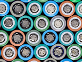 Les matériaux critiques des batteries peuvent être recyclés à 95 % (image : Redwood Materials)