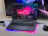 Test de l'Asus ROG Strix G16 G615 : PC portable RTX 5080 optimal pour le jeu en WQHD